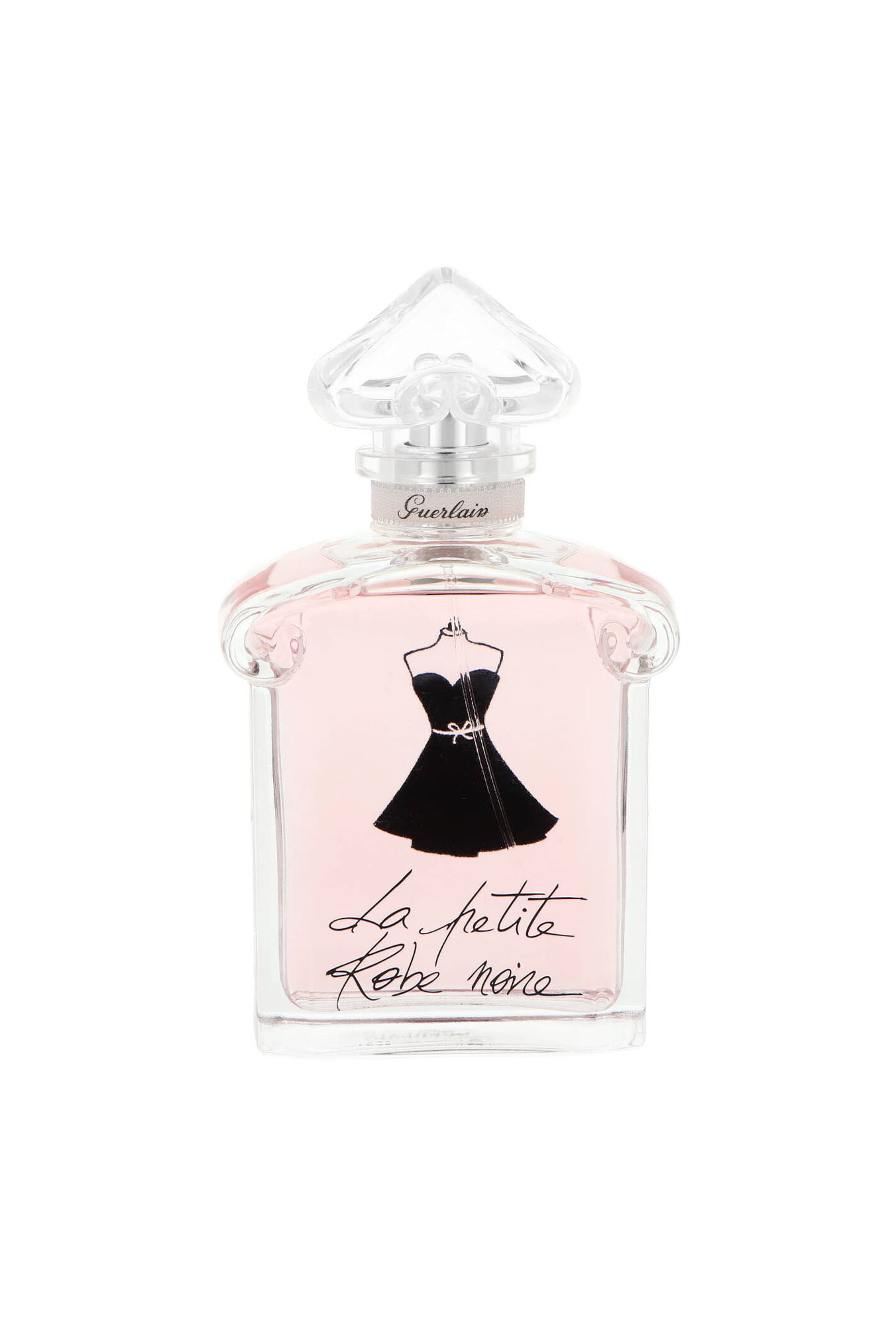 Guerlain La Petite Robe Noire Woda Toaletowa 100ml-653617